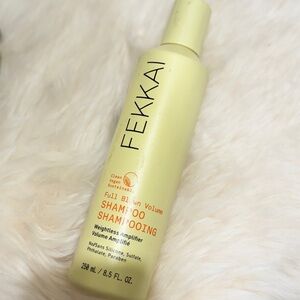 Fekkai Full Blown Volume Shampoo 250ml